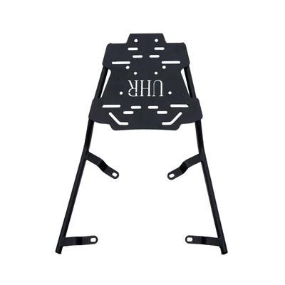 Haojue uhr150 modified accessories tail: Motorcycle tail