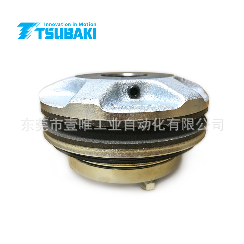 TSUBAKI原厂制造TL500-2-B6.5-TH30JD1摩擦式过载保护扭力限制器