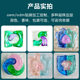 Four-chamber laundry beads 8 times clean antibacterial and mite-removing laundry detergent laundry beads OEM/ODM source factory