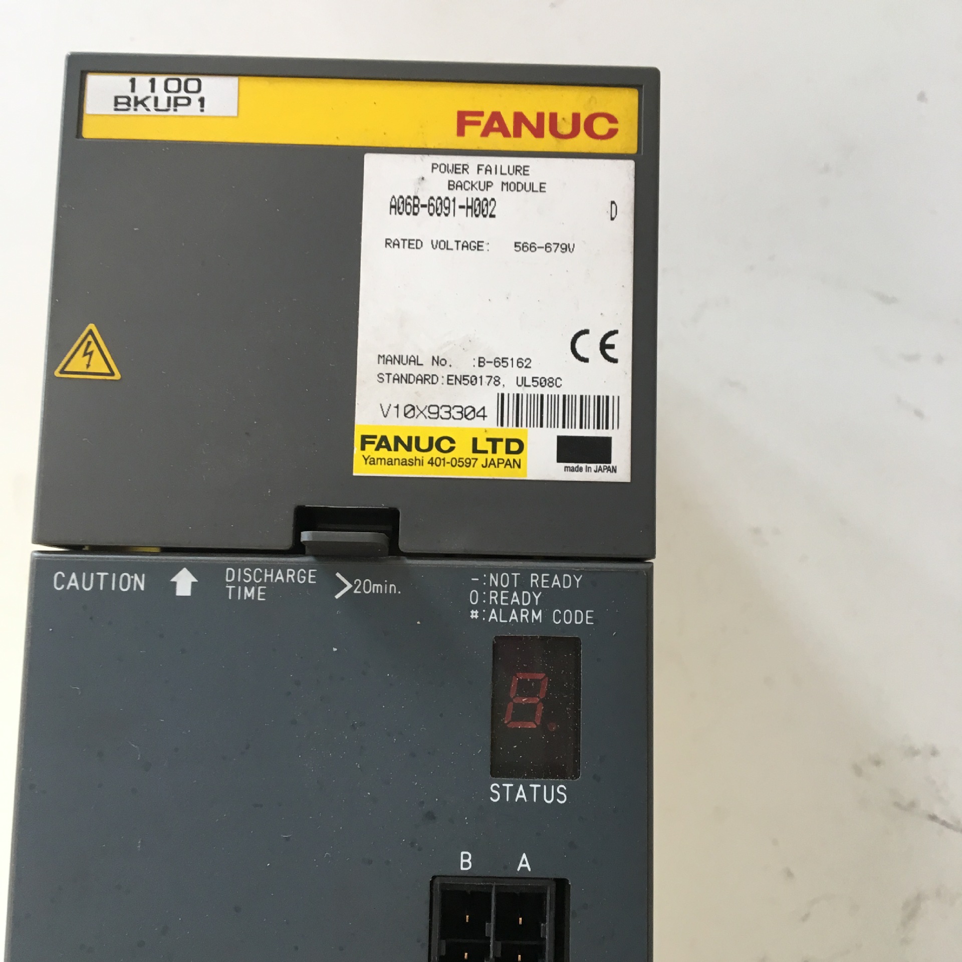 A06B-6091-H002 议价销售