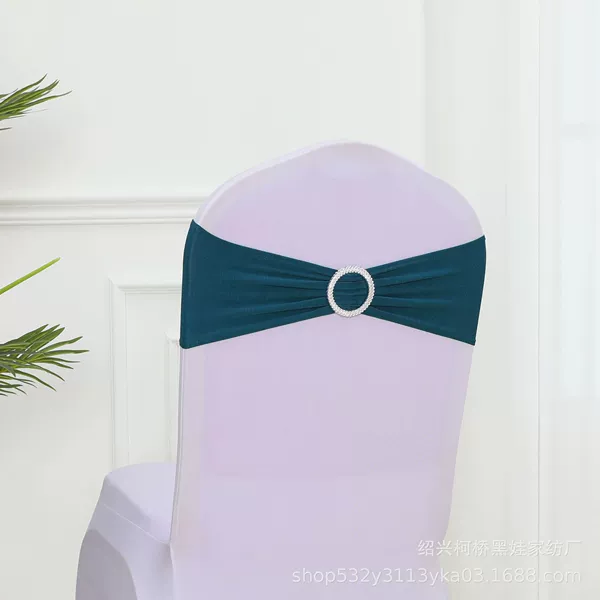 Grandmother blue