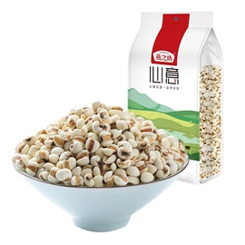 杂粮组合;代餐粉;豆类