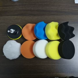 抛光轮;其他磨具;磨头