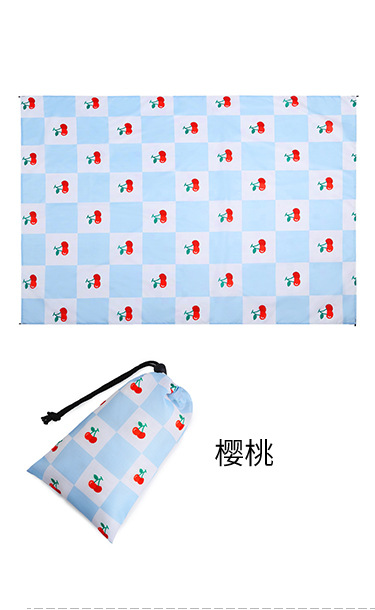 체리