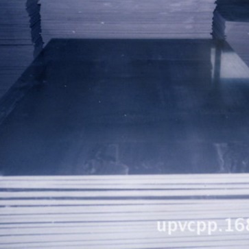 内蒙呼和浩特pvc板材 硬质板 鄂尔多斯市聚氯乙烯板