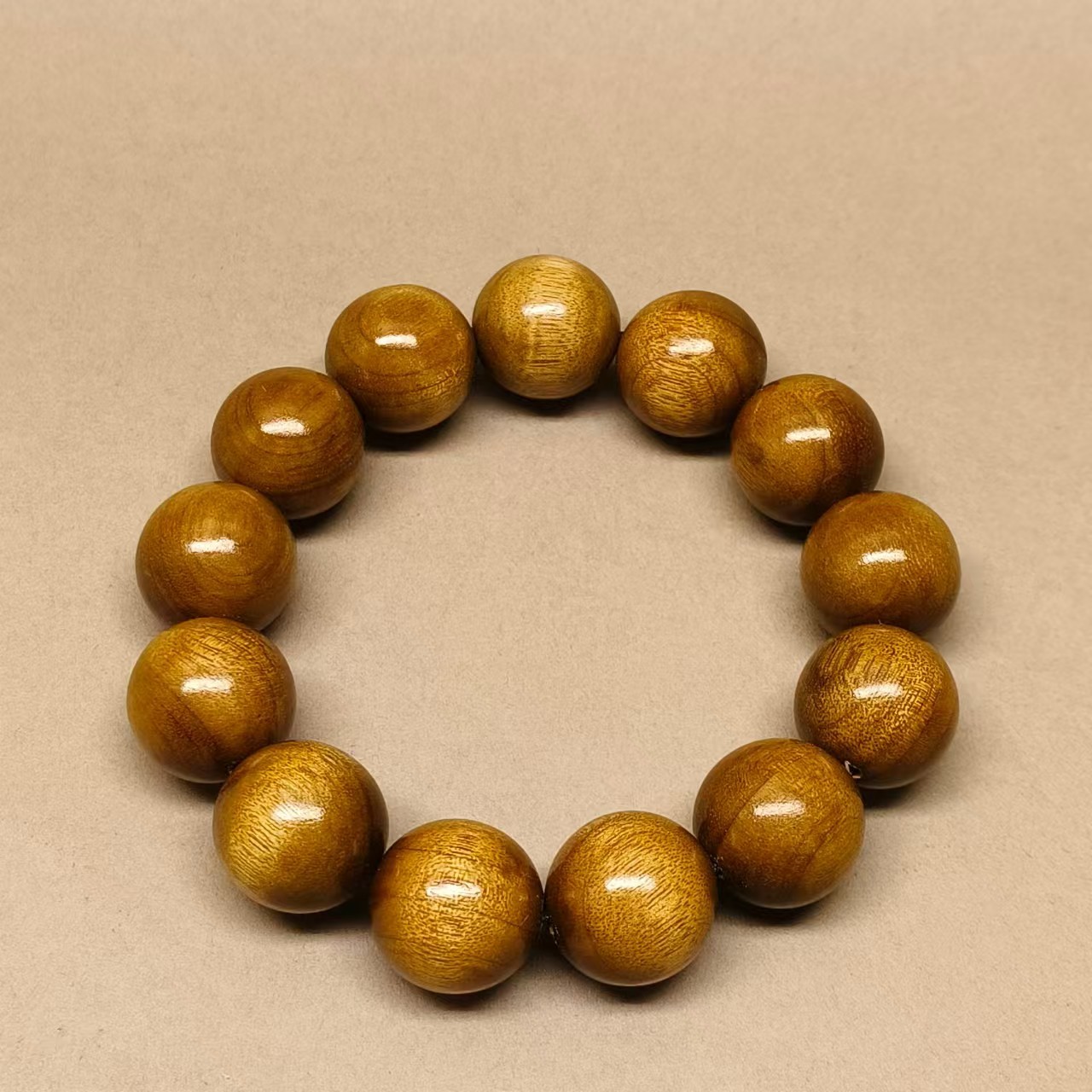 비드 직경 1.8cm*13개