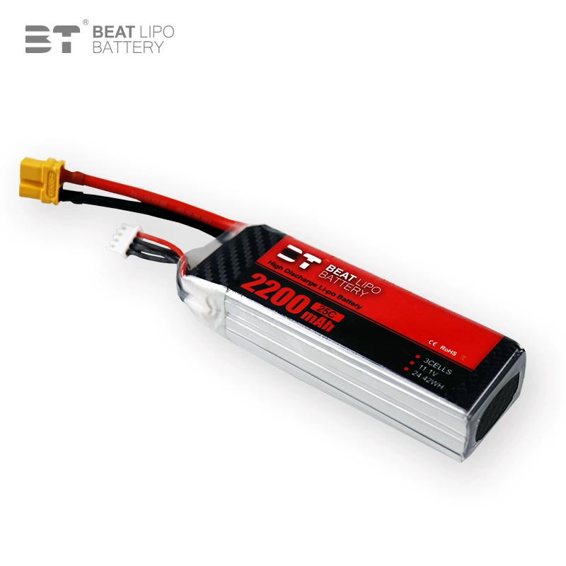 Батарея *S, 2200mAh, 3, 11, 1V, 25