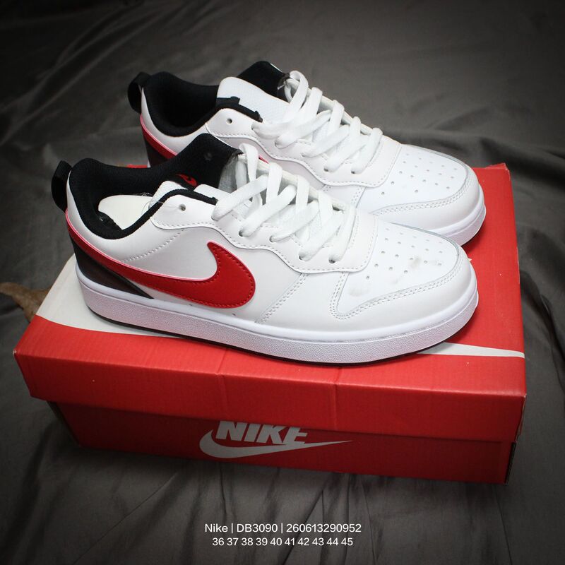 Putian Little Air Force Court Borough Low-Top Sneakers, Comfortable and Versatile, Unisex White Shoes, Breathable Sports Shoes Putian Little Air Force Court Borough Low-Top Sneakers, Comfortable and Versatile, Unisex White Shoes, Breathable Sports Shoes
