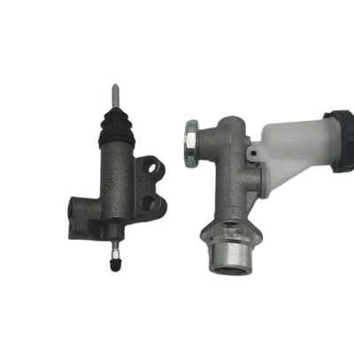 clutch cylinder, Brake master cylinder