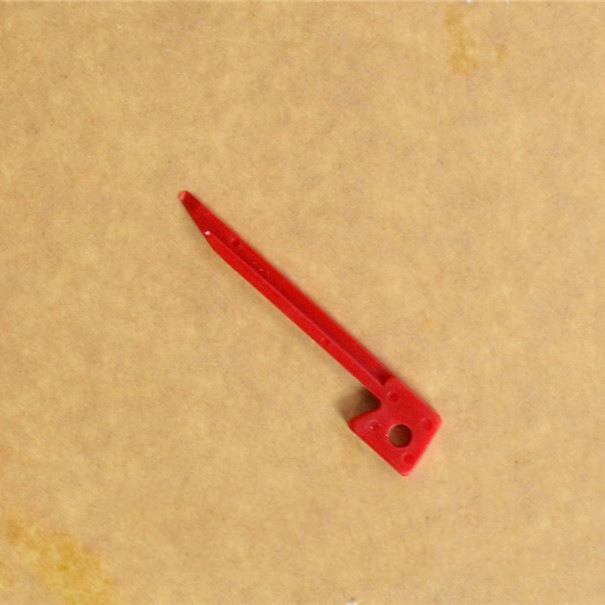 原装狮岛手报 消火栓复位钥匙