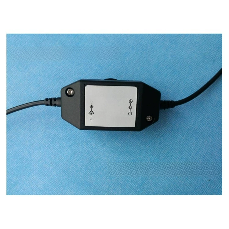 LED light strip lighting device monochrome light adjustment online lighting switch 12-24V lighting device 3A