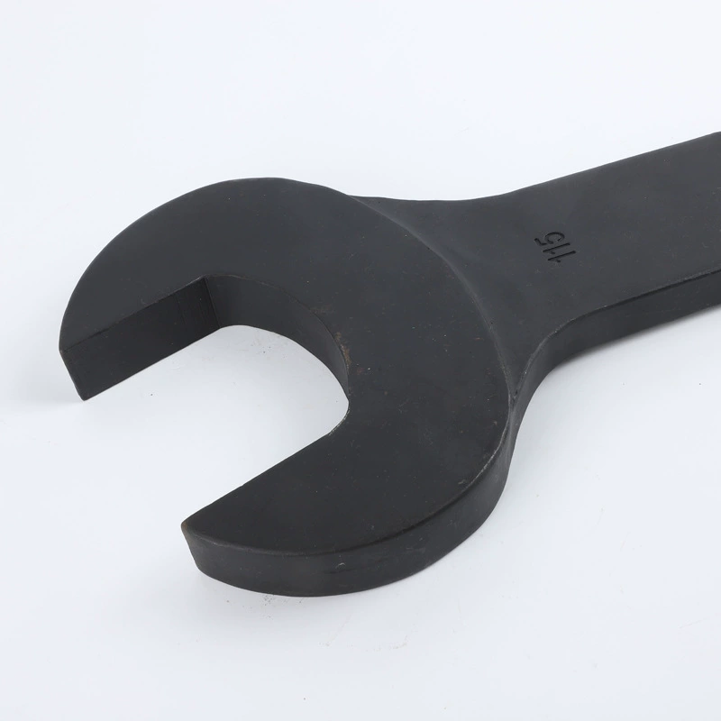 Оптовая Продажа с фабрики специальный черный открытый ключ стальной разговорный ключ тяжелый специальный ключ