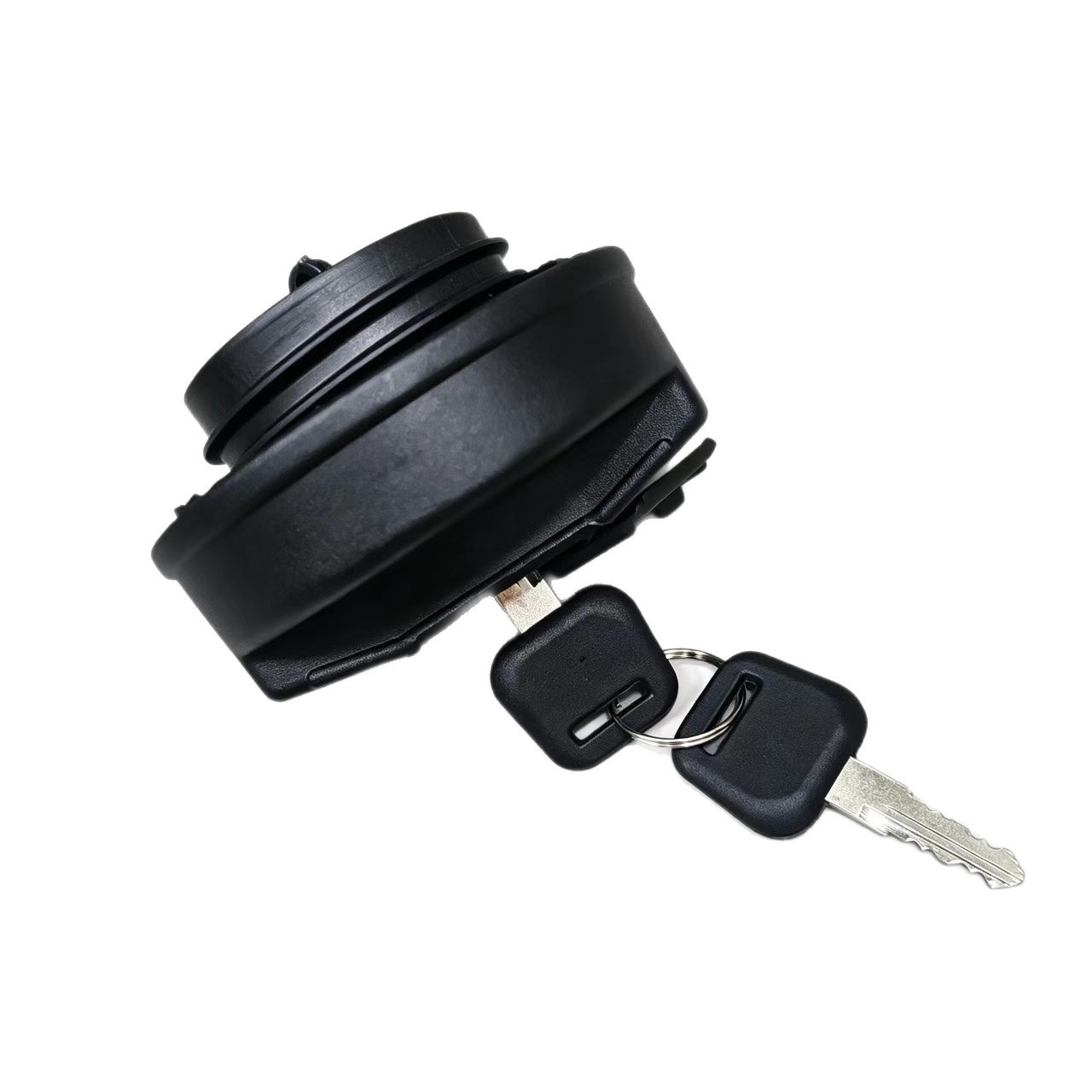 Al113087 Is Suitable for John Deere 3140/6000 Tractor Fuel Tank Cap Al113086 with Locking Fuel Tank Cap