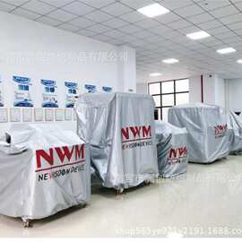 源头工厂批发机器防尘户外盖布设备防雨罩套子防水仪器保护罩