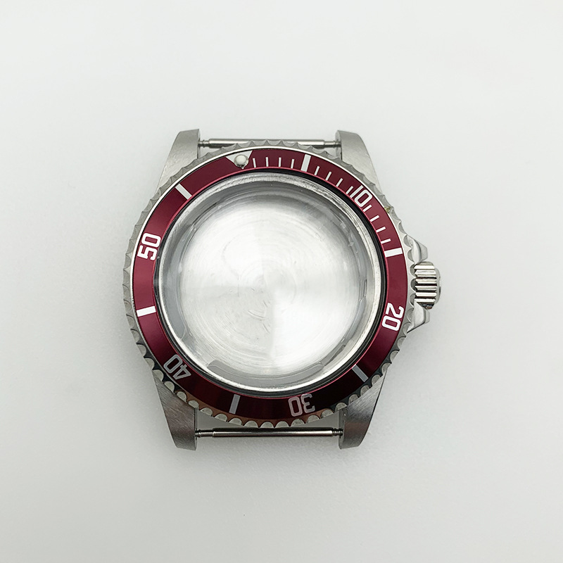 Watch case design 8