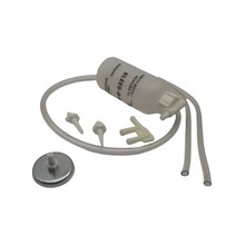 BrakeBleedKit通用型刹车油更换瓶集油瓶多功能齿轮油机油制动液