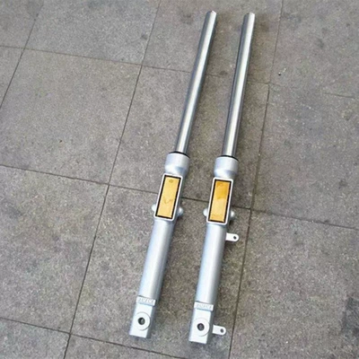 damping system JYM125-2-3 Tianji Tianqi Tianjian