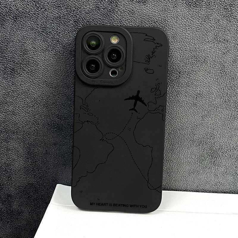 Apple, совместимый iPhone 16, чехол для телефона, защитный чехол, 16промакс, iphone, 2/3/4/15/