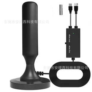 �羳ATSC���唵���ҕ�쾀��̖������HDTV antenna�W��܇�dͨ��