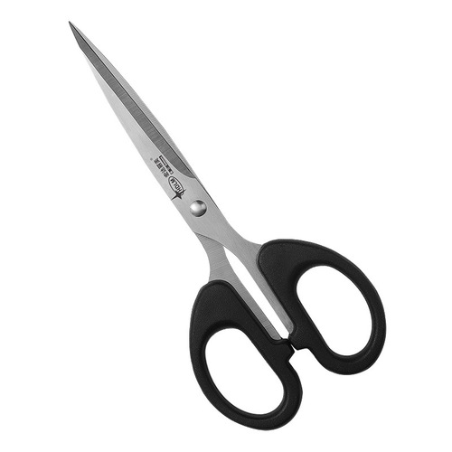 Hongdalimei stationery large, medium and small scissors stainless steel hand-cut thread household scissors children's stationery scissors