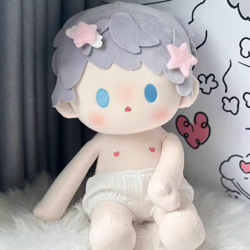 Брючный чай (белый)