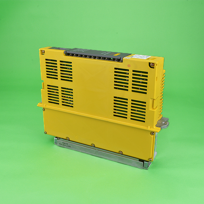 A06B-6090-H244发那科fanuc驱动器伺服放大器原装全新二 手现货