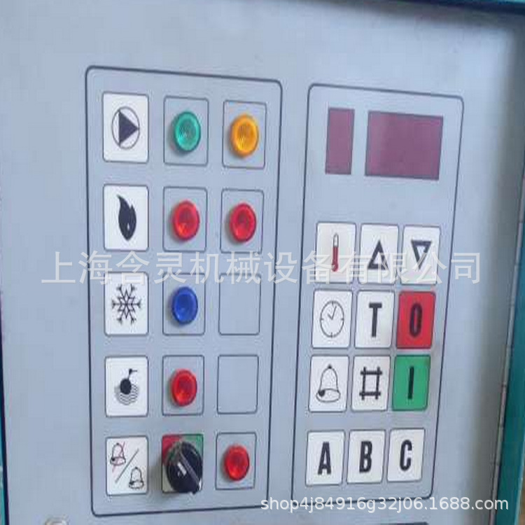 上海含灵机械供应BOE-THERM主板/接口模块35-1080-12,35-1861-35