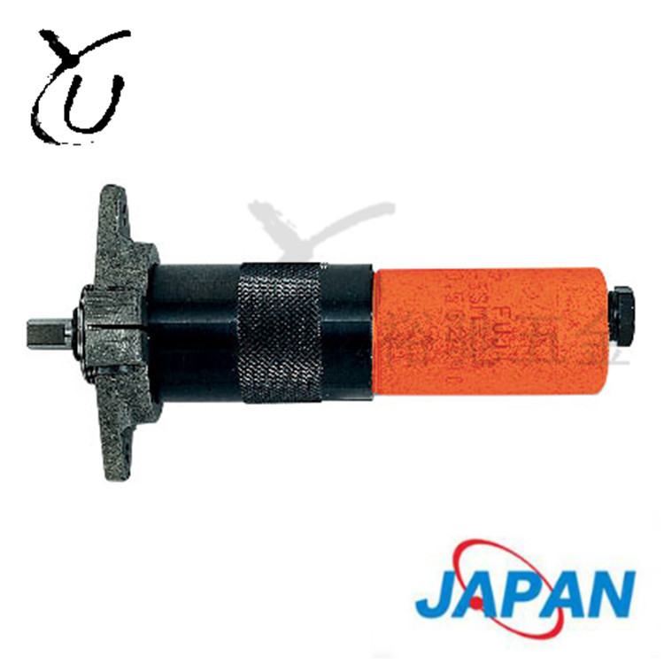 日本气动工具 fuji气动攻丝机 马达气动攻牙机马达F-5SM-8.5 TH