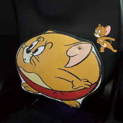 Anti-Wear Pad, Chair back anti-kick pad