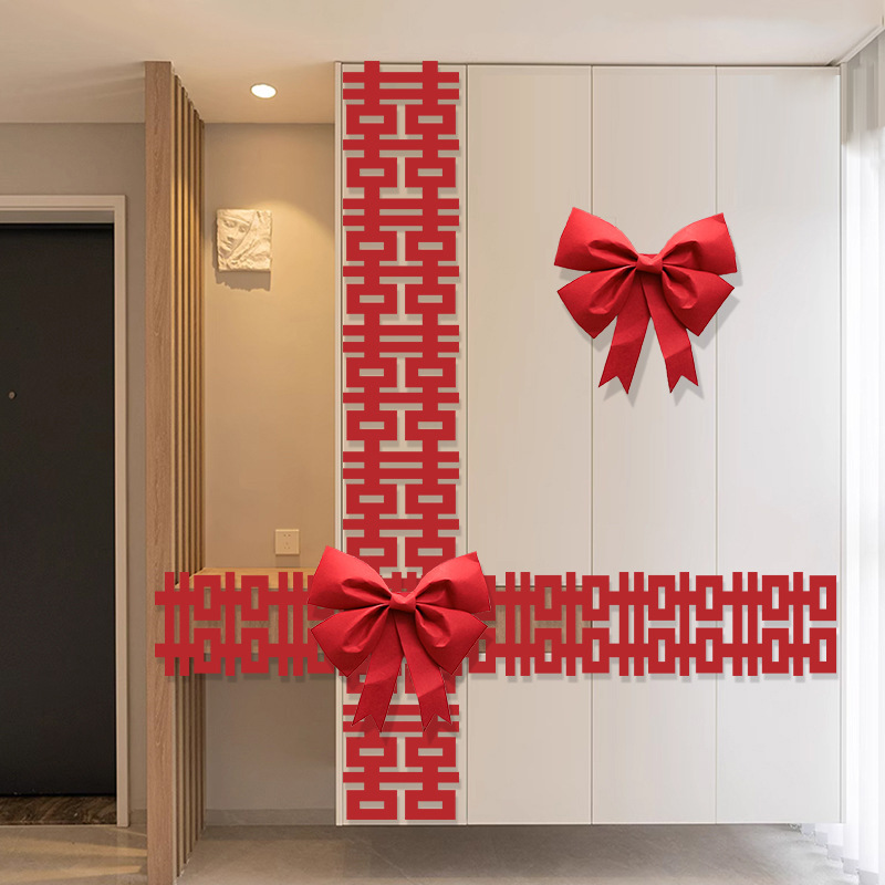 Diseño de boda de patio rural decoración de boda villa casa de boda pared de vestir conjunto de flores linterna de boda