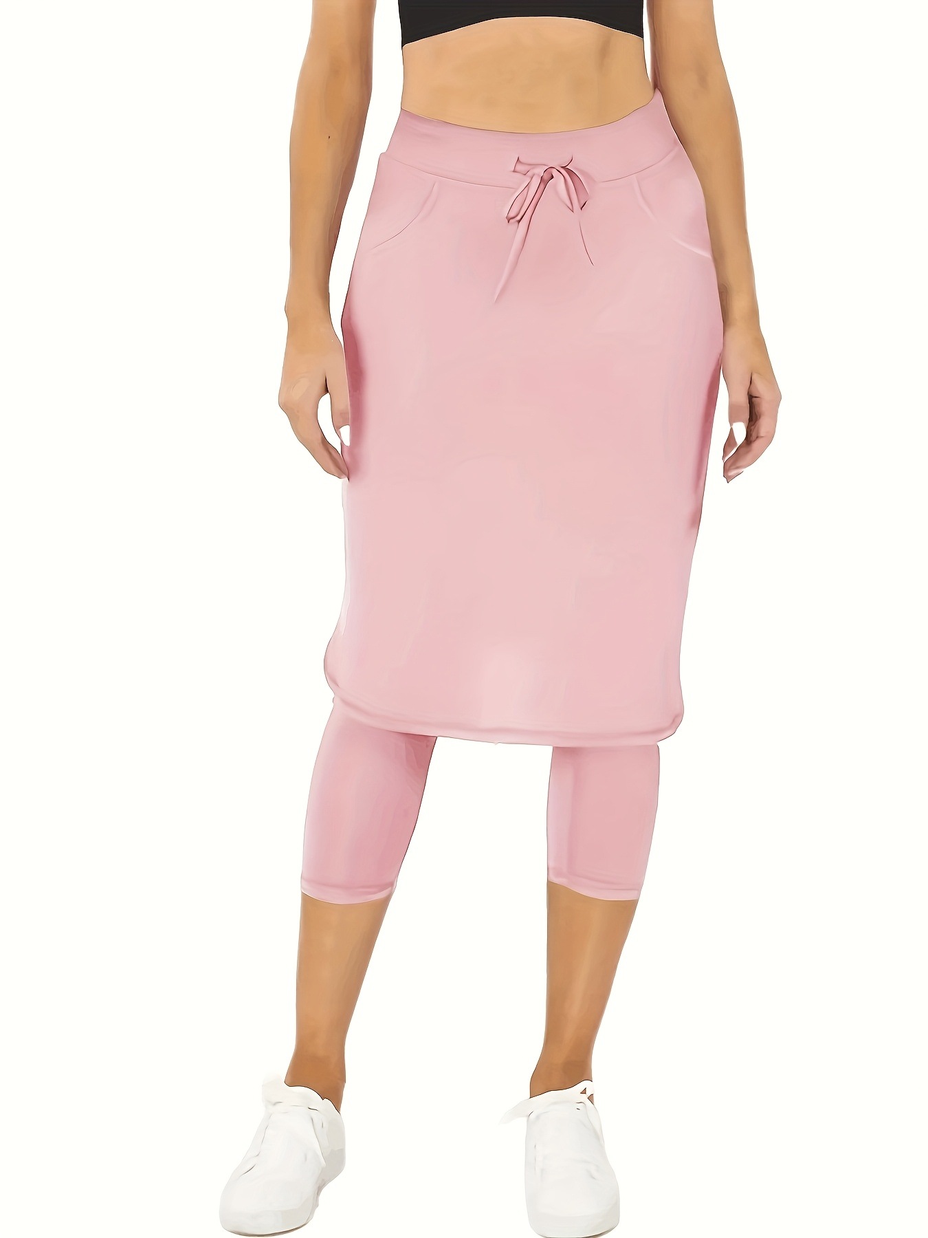 T 64390 Athletic Running Yoga Pants Sports Pants