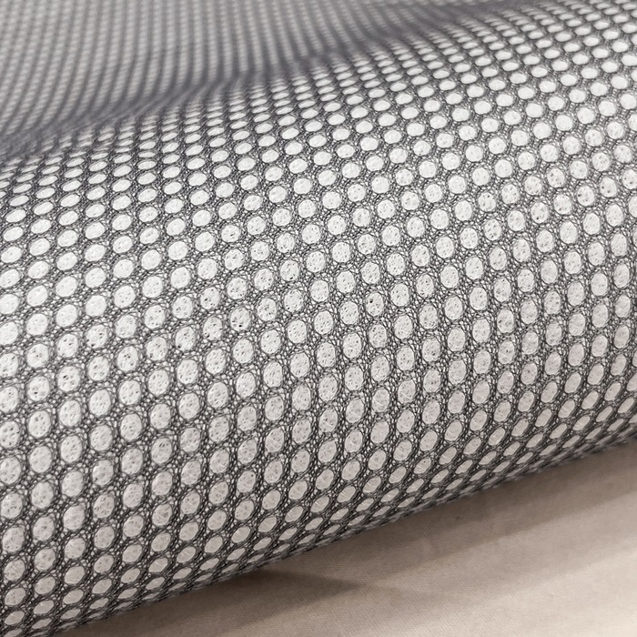 Polymer mat, sheet, set, 3 piece set
