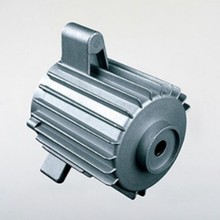 Aerter深圳机壳散热器压铸件cnc机加工汽车电机端盖cnc铝件加工