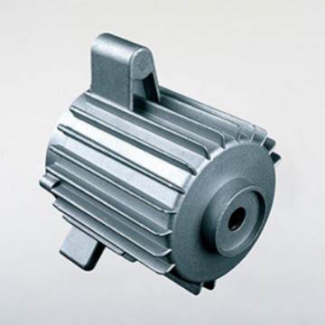 Aerter深圳机壳散热器压铸件cnc机加工汽车电机端盖cnc铝件加工