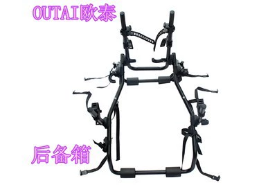 rack rear luggage in stock – Car bike rack