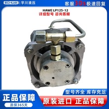 HAWE���� LP125-12 ���Һ���y