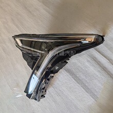 �m���18-20��P������CT6ǰ���ǰ܇��CADILLAC CT6 HEADLIGHT