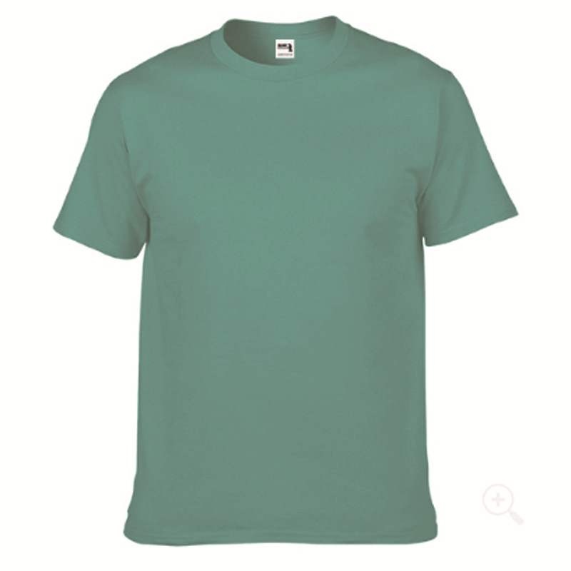 T-shirt homme en Coton peigné - Ref 3439326 Image 14