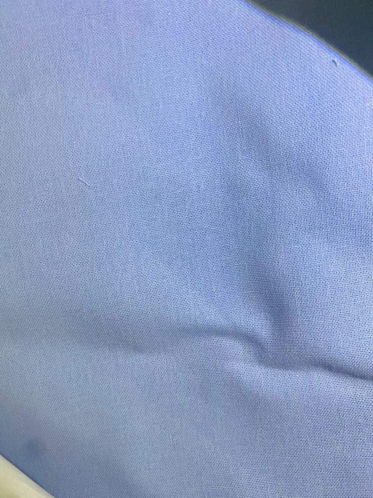 2022 Amazon europeo y americano nuevo deseo popular moda diseño hueco algodón y lino encaje manga corta Camisa de las mujeres