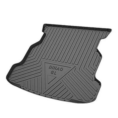for Emgrand S/L/Gl/Gs Trunk Trunk Mat