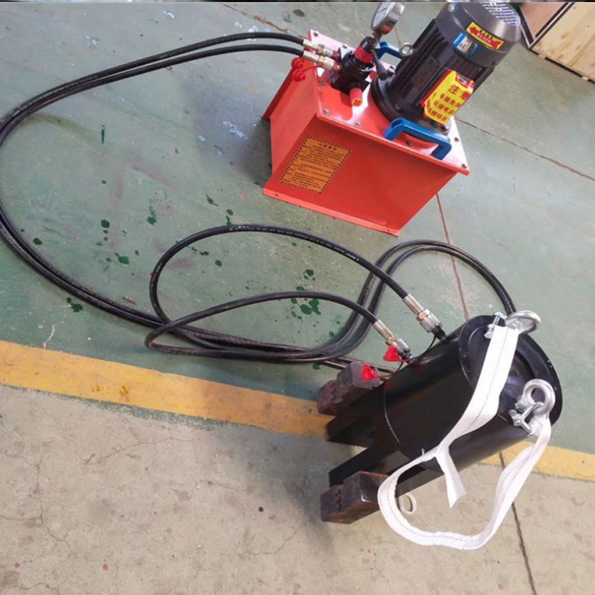 钢筋连接冷挤压套32筒直螺纹钢筋连接机直螺纹钢筋连接使用说明书