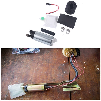 Oil pump, nozzle Pump Electronic Pump Electronic