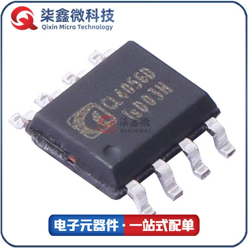 TC4056A CL4056D LP4056HSP 4056 SOP8 1A линейный чип зарядки литиевой батареи