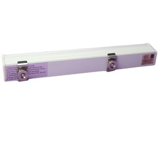 T5 5W1 foot laminate lamp led laminate lamp series lamp lamp holder integrated 3-hole series type 4 feet 16W