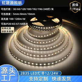 LED灯带;洗墙灯;户外灯带