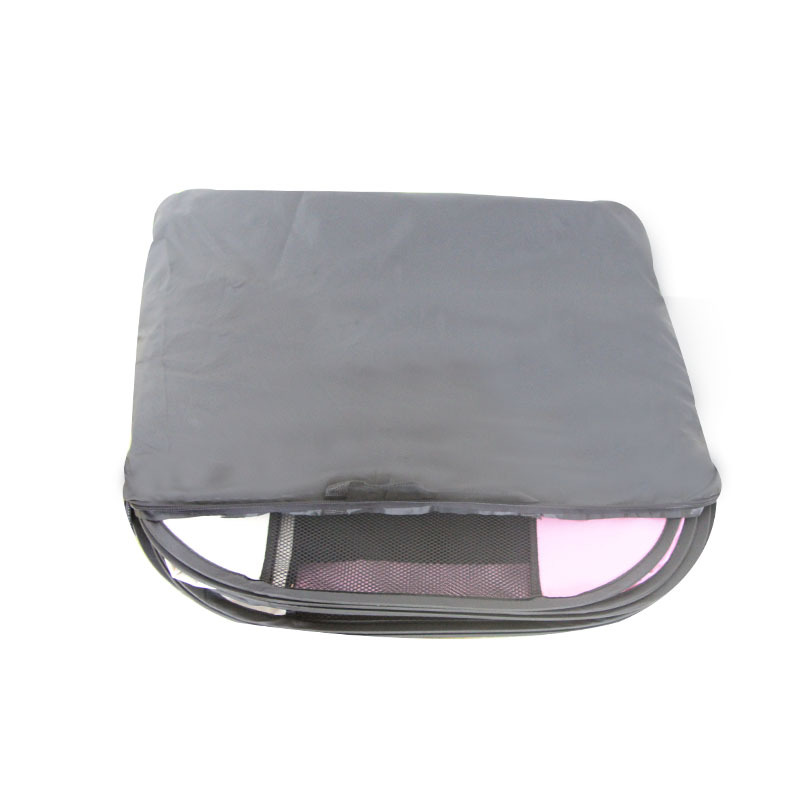 Bolsa de tela de la tienda del animal doméstico bolsa grande bolsa de la tienda de campaña 210D Oxford bolsa de tela bolsa de tamaño pequeño bolsa de mar mediano