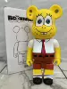 Sponge baby