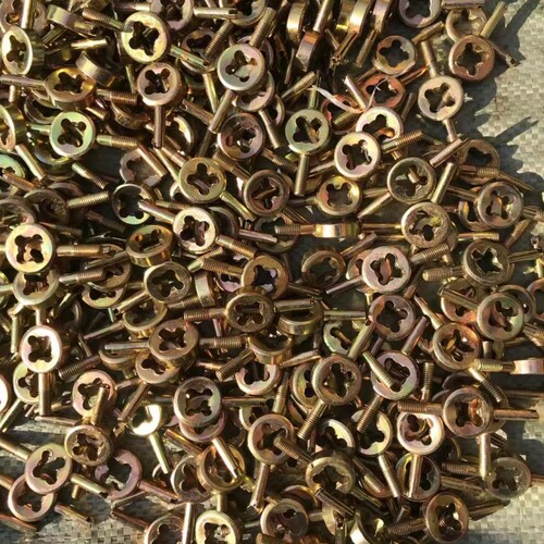 Tire valve core wrench, valve key, American valve wrench, inner tube wrench, adjustment and deflation tool