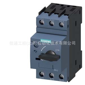 Motor Circuit Breaker 3Rv24314Wa10