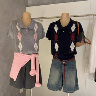 WGWE8215�紺miuϵ�WԺ�L����ỨPOLOᘿ�����������Ů��